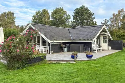 Image de Superbe maison à Stege avec WiFi