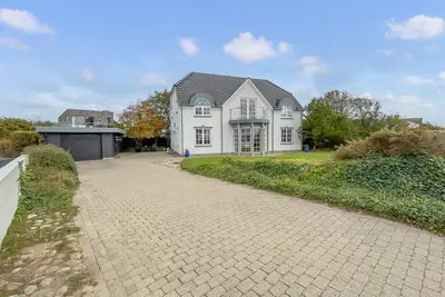 Image de Belle maison à Esbjerg V avec WiFi