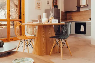 Image de Relaxing Apartment - direct access to the sea - near Lecce