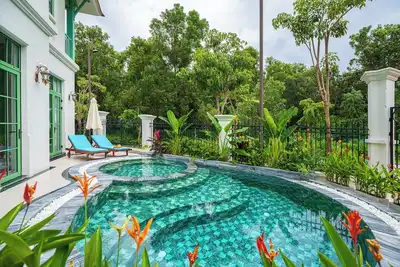 Image de Jm Tropical Villas