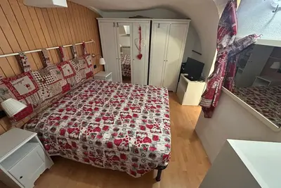 Image de Chalet in the Village of Charvensod - Relaxation and Nature