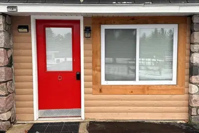 Image de Ocqueoc Delux Double Cabin Pet-Friendly in Ocqueoc, Mi