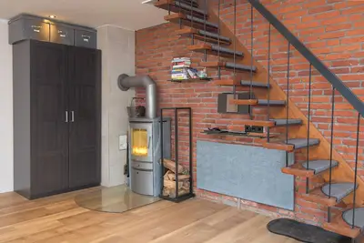 Image de Huus \"Gerda\" at the gates of Greetsiel