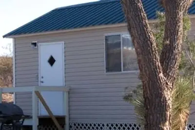 Image de Comfy Vacation Rental with Wi-Fi and Kitchenette in Meadview, Arizona