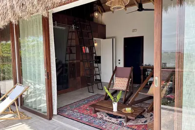 Image de Guest suite Venus, Boracay, ocean view holiday home