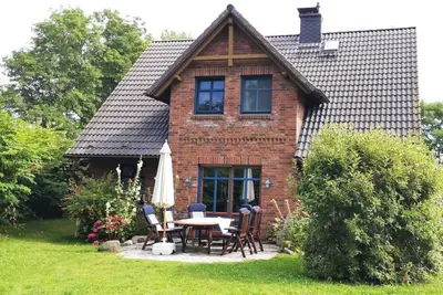 Image de Vacation home Arkona - Large garden, cozy fireplace and perfect location