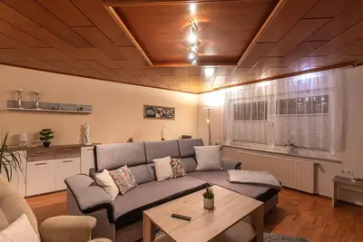 Image de Vacation apartment Am Kreidebach: Your retreat in Sagard, for 3 people