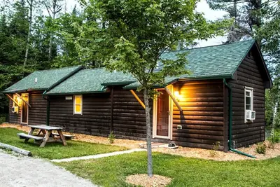 Image de Family-Friendly Cabin Rental for 10 in the Huron National Forest, Michigan