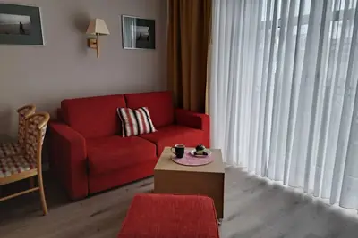 Image de Vacation apartment 9: Your feel-good oasis in Sellin - close to the Baltic Sea
