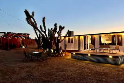 Image de Stunning Vacation Rental with Foosball and Barbecue in Meadview, Arizona