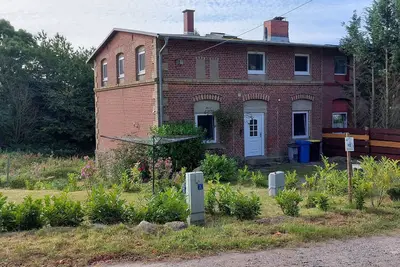 Image de Haus Dargast - pure nature on the edge of the Jasmund National Park