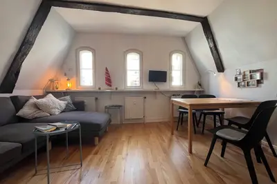 Image de Engelsgrube vacation apartment - Old town accommodation in the heart of Lübeck