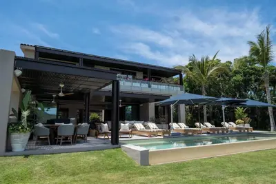 Image de Please Inquire Before Booking – Luxury Villa