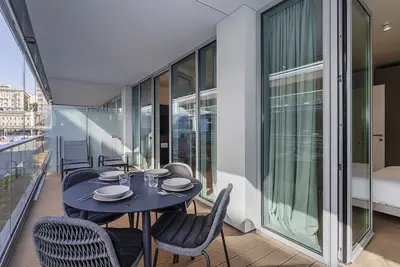 Image de Waterfront Charme by Wonderful Italy