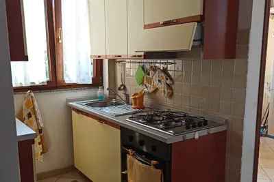 Image de Appartement 'Tuveri' avec Terrasse Privée et Climatisation