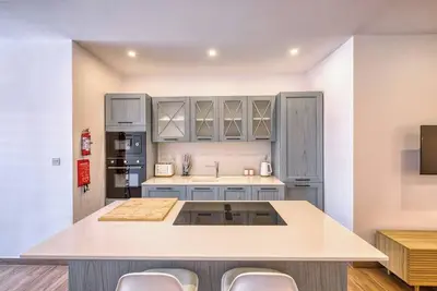 Image de Qala Tranquil Escape - Stylish with Terrace & Ac