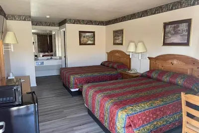 Image de Spacious Double Room w/ Parking Near Lake Corpus Christi Adventures