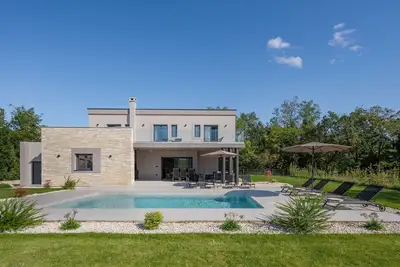 Image de Villa Kalea by Tourist Adria Group