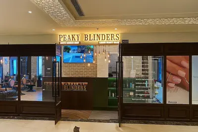 Image de Luxurious 1br Beachfront Living at Palm Jumeirah by Rosewood - 406