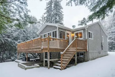 Image de Table de Billard | Le chalet au bord du lac