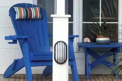 Image de Inn of Turville Cottage, Sleeps 4, Waterfront