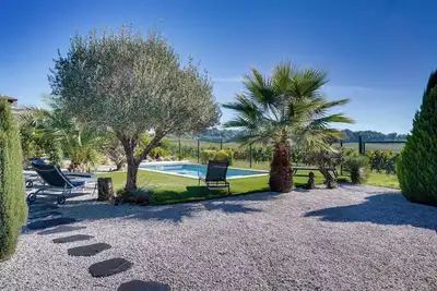 Image de Gîte des Coteaux - Maison familiale avec piscine