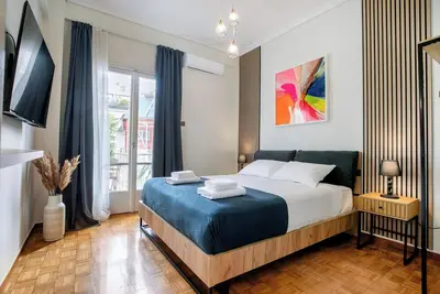 Image de Acropolis Rhea Apartment by A&A Residences, A & A Residencies