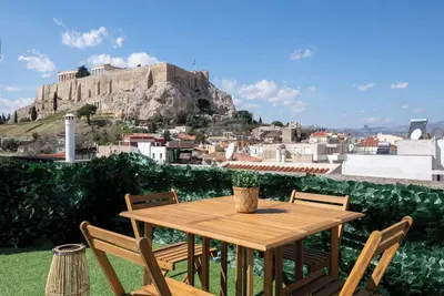 Image de Acropolis View Apartment by A&A Residences, A & A Residencies