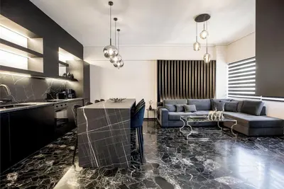 Image de Acropolis Residence by A&A Residences, A & A Residencies