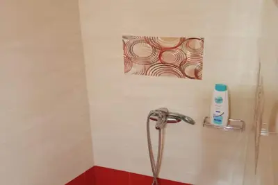 Image de Appartement 'Deux Chambres' avec Vue sur la Montagne, Wi-Fi et Climatisation