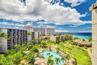 Image de Ocean View West Maui • Pool, Hot Tub, Pickleball