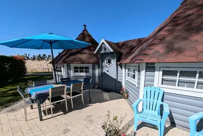 Image de Séjours insolites au bord de la Saône