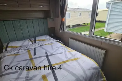 Image de Whitehouse Leisure Park - 19057, family friendly in Abergele