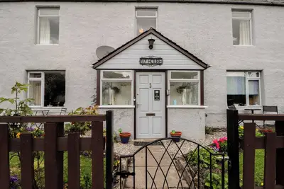 Image de Ivy House, pet friendly, with open fire in Kingussie