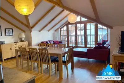 Image de Jana 5 - Quatre Chambres Appartement, Couchages 8