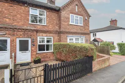 Image de Conisholme, pet friendly, country holiday cottage in North Thoresby