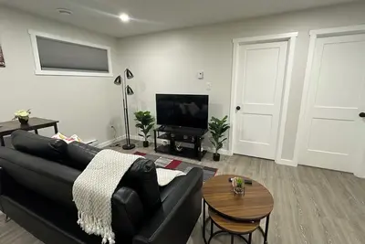 Image de Cozy 1-bedroom apartment in Regina