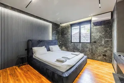 Image de Goa Apartment 2 by Kondo Stays