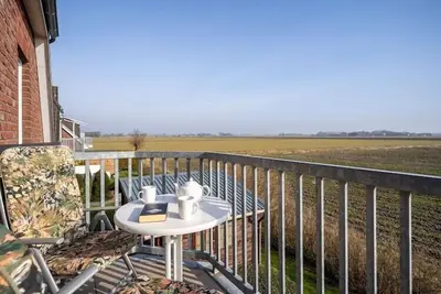 Image de Appartement de vacances à Westerdeichstrich