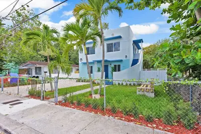 Image de ° Celeste House  Enjoy Caribbean  2 Br Apt
