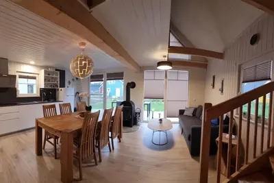 Image de Maison-d'exception-Salle de bain privée-Terrasse