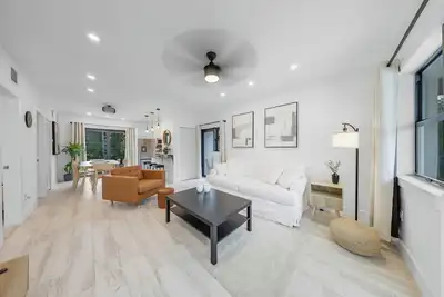 Image de Casita Wynwood Modern 2br in Miami’s Arts District