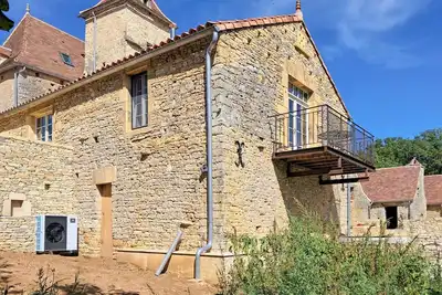 Image de Superbe maison avec piscine