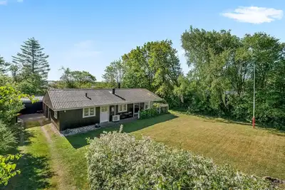 Image de Superbe maison à Tarm avec WiFi