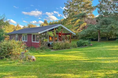 Superbe maison à Præstø avec WiFi