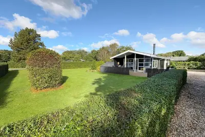 Image de Superbe maison de 3 chambres à Hemmet