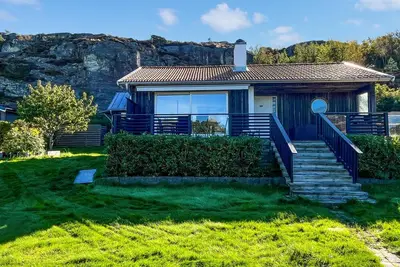 Image de Maison confortable à Bjönni avec sauna
