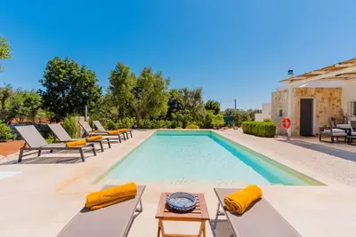 Image de Villa Carina Mima by Wonderful Italy