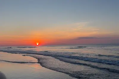 Image de Charming cottage pet friendly in Murrells Inlet only 1/2 mile from beach!