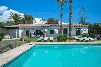 Image de Ca'n S'Oliva - Trois Chambres Villa, Couchages 6